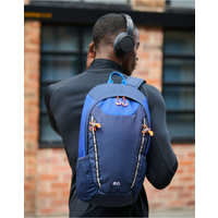 Regatta Ridgetrek Backpack | 20 Litre Rucksack | Multiple Pockets | Black or Navy