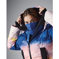 Beechfield Morf® Suprafleece® | Unisex | Snood | Warm | Breathable | 6 Colours | One Size