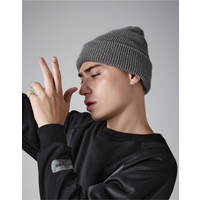 Beechfield Reflective Beanie | Unisex | Enhanced Visibility | 4 Colours | One Size