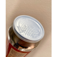 REUSABLE LIDS