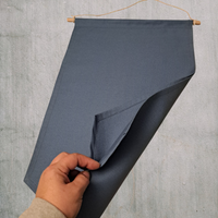 Double Sided Badge Display Banner Pennant