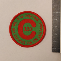 Axe District Cub Scouts 100 Challenge