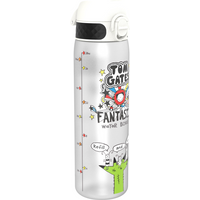 Tom Gates x ION8 Leakproof, Recyclon, Motivator, 500ml (18oz)