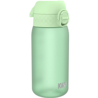 Leak Proof Kids Water Bottle, Recyclon, Surf Green, 350ml (12oz)