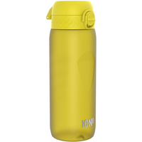 Bottle, Recyclon, Yellow, 750ml