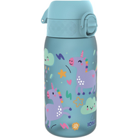 Leak Proof Kids Water Bottle, Recyclon, Unicorns,