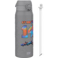 NFL x Ion8 Sports, Insulated Bottle, Signature Series, Amon-Ra, 750ml (24oz)