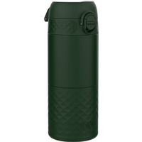 Insulated Steel, Travel Mug, Dark Green, 360ml