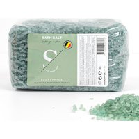 Badesalz 1 kg (Eukalyptus) Badesalz 1 kg (Eukalyptus)