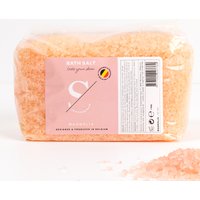 Badesalz 1 kg (Blumenduft) Badesalz 1 kg (Blumenduft)