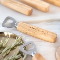 Flaschenöffner graviert- 12 Stück Flaschenöffner graviert- 12 Stück