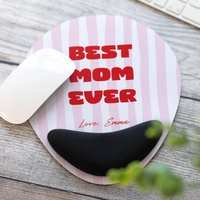 Mousepad ergonomisch zum Muttertag Mousepad ergonomisch zum Muttertag