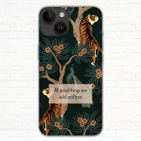 Silikon Handyhülle iPhone 14 Silikon Handyhülle iPhone 14