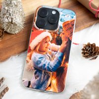 Silikon Handyhülle iPhone 15 Pro Silikon Handyhülle iPhone 15 Pro