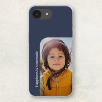 Silikon Handyhülle iPhone 16e Silikon Handyhülle iPhone 16e