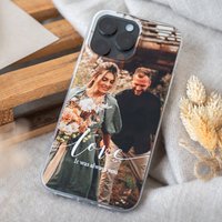 Silikon Handyhülle iPhone 16 Pro Max Silikon Handyhülle iPhone 16 Pro Max