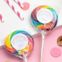 Bunter Lutscher Bunter Lutscher