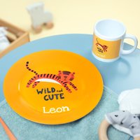 Kindergeschirr Kindergeschirr