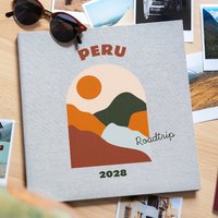 Fotobuch XL Quadrat - Hardcover Leinen mit Foto Fotobuch XL Quadrat - Hardcover Leinen mit Foto