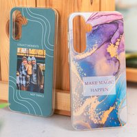 Silikon Handyhülle Samsung A15 & A15 5G Silikon Handyhülle Samsung A15 & A15 5G