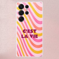 Silikon Handyhülle Samsung S25 Ultra Silikon Handyhülle Samsung S25 Ultra