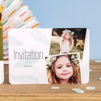 Grusskarte Querformat mit abgerundeten Ecken zum Geburtstag Grusskarte Querformat mit abgerundeten Ecken zum Geburtstag