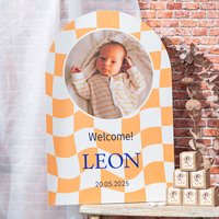 Forex Wikommen-Poster Bogen 40x60 Forex Wikommen-Poster Bogen 40x60