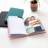 Foto-Agenda Deluxe Petrol Foto-Agenda Deluxe Petrol