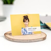 Visitenkarten Hochformat Visitenkarten Hochformat