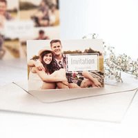 Reception Card Reception Card