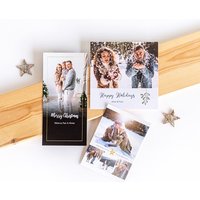 Grusskarte Panorama Querformat Grusskarte Panorama Querformat