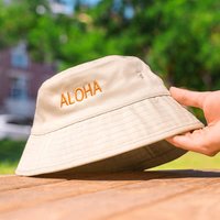 Fischerhut Erwachsene L-XL Fischerhut Erwachsene L-XL