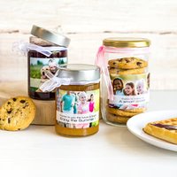 Etiketten für die Küche - rund Etiketten für die Küche - rund