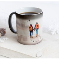 Zaubertasse Zaubertasse