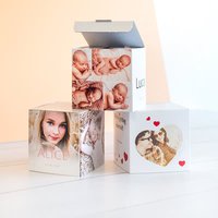 Geschenk-Box Geschenk-Box