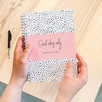 Foto-Notizblock A5 Foto-Notizblock A5