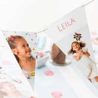 Girlande (16er Set) Girlande (16er Set)