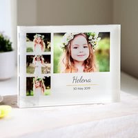 Acryl Foto-Display Hochformat Acryl Foto-Display Hochformat