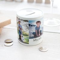 Sparbüchse Sparbüchse