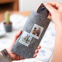 Brillen Etui personalisiert Brillen Etui personalisiert