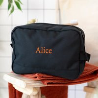 Kulturbeutel rosa Kulturbeutel rosa