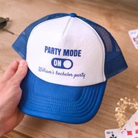 Trucker Cap Kinder 6–12 Jahre. Farbe Orange Trucker Cap Kinder 6–12 Jahre. Farbe Orange