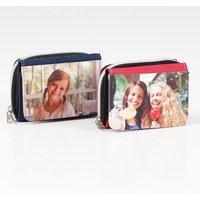 Geldbörse jeansblau Geldbörse jeansblau