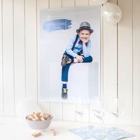 Willkommen-Poster Willkommen-Poster