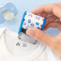 Namensstempel Namensstempel