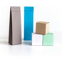 Partybox weiss (24er Set) Partybox weiss (24er Set)