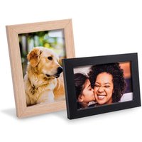 Bilderrahmen taupe 10 x 15 cm Bilderrahmen taupe 10 x 15 cm