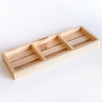 Holztablett Holztablett