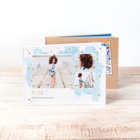 Fotobuch Large Quer - Hardcover mit Foto Fotobuch Large Quer - Hardcover mit Foto