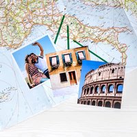 Fotos Quadr. 13 x 13 Fotos Quadr. 13 x 13